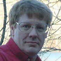 Terry Michael Ratzmann